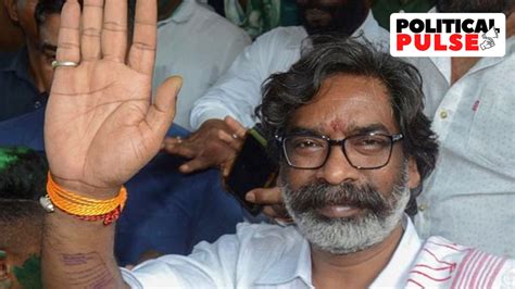 Hemant Soren may return as Jharkhand CM: ‘Want to send clear message of ...