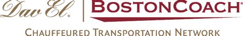 BostonCoach: Book a ride