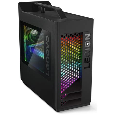 Lenovo Legion T730 Gaming Desktop Computer 90JF001YUS B&H Photo