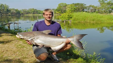 Catfishing | The Weather Channel