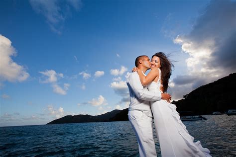 Beyond the Beach: Caribbean Weddings that Go the Distance – Marry Caribbean