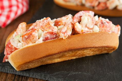 Order Premium Maine Lobster Meat 6.5oz | Box Of Maine