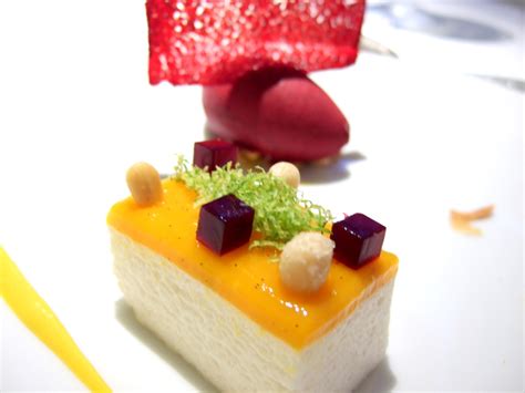 Molecular Gastronomy Recipes Dessert | Dandk Organizer