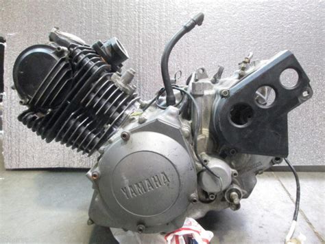 Purchase YAMAHA 1997 YFM 350 WARRIOR ENGINE MOTOR 3GD-183778 PLEASE WATCH THE VIDEO in Las Vegas ...