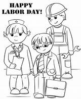 Free & Easy To Print Labor Day Coloring Pages  Tulamama sketch template