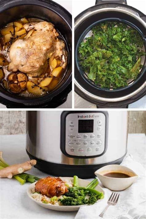 20 Delicious Instant Pot Air Fryer Lid Recipes | Everyday Family Cooking