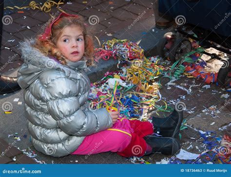 Carnival 2011 in Breda (Netherlands) Editorial Stock Photo - Image of ...