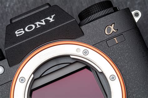 Sony a1 review: Digital Photography Review