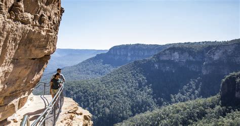 Top Hikes & Walks NSW | Official NSW Tourism Website