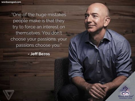 Jeff Bezos Quotes Wallpapers - Wallpaper Cave