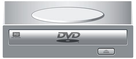 Dvd player cliparts png – Clipartix