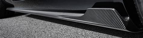 Custom Side Skirts | Carbon Fiber, Urethane, Fiberglass – CARiD.com