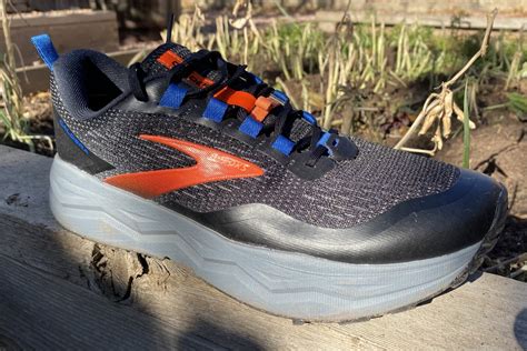 Road Trail Run: Brooks Running Caldera 5 Multi Tester Review