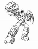 Free Printable Bakugan Coloring Pages For Kids sketch template