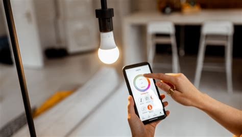 7 Reasons Why You Need a Smart Home Lighting System| Global Custom ...