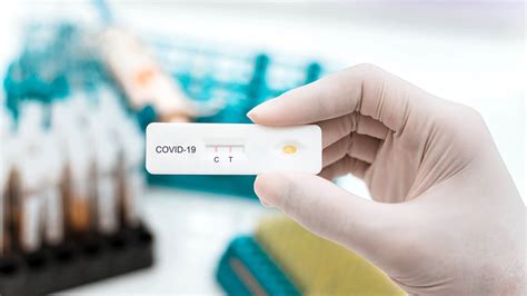 LIST: COVID-19 test kits approved by Philippine FDA