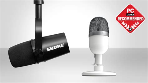 Cool Microphone Wallpaper