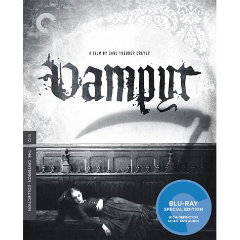 Vampyr (1932) - Trailers From Hell