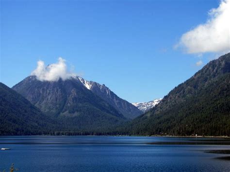 Wallowa Lake State Park (Joseph) - 2021 All You Need to Know BEFORE You ...