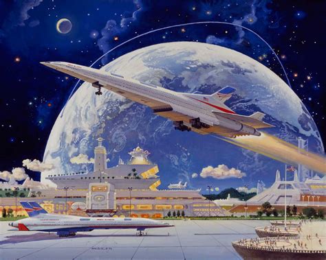 Related image | Retro futurism, Futuristic art, Sci fi wallpaper