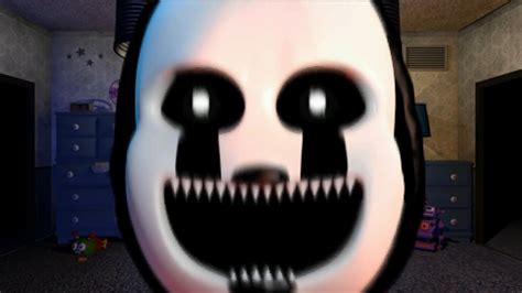 All UCN jumpscares - YouTube