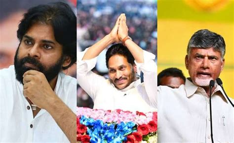 Parties in Andhra Pradesh get into elections mode