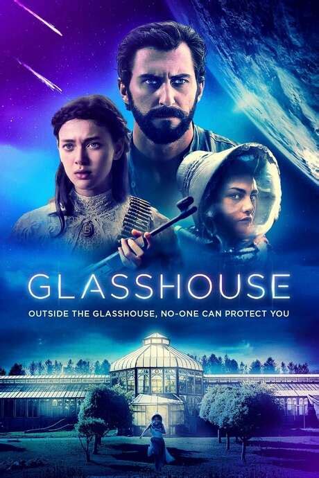 ‎Glasshouse (2021) directed by Kelsey Egan • Reviews, film + cast • Letterboxd