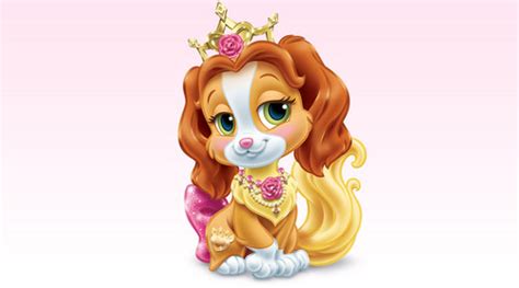 Teacup - Disney princess palace pets Photo (35172516) - Fanpop