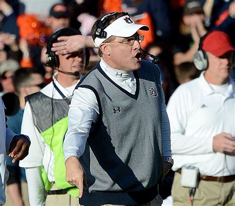 Gus Malzahn wants Auburn offense to go faster in 2014 - al.com