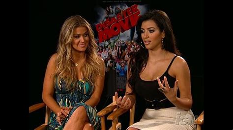 Disaster Movie Movie Clip - Wrestling Divas - Kim Kardashian Intro - IGN