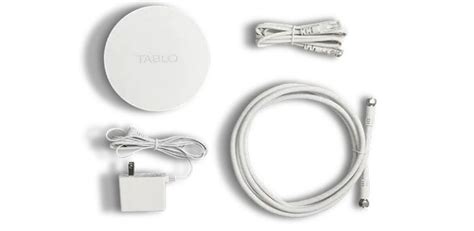 Tablo 4th Gen Over-The-Air DVR Review: The Best Device For Cord Cutters