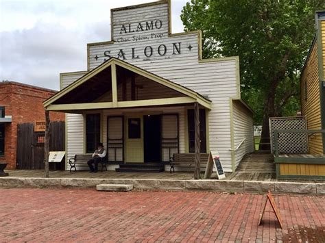 Dallas Heritage Village at Old City Park (TX): Top Tips Before You Go - TripAdvisor