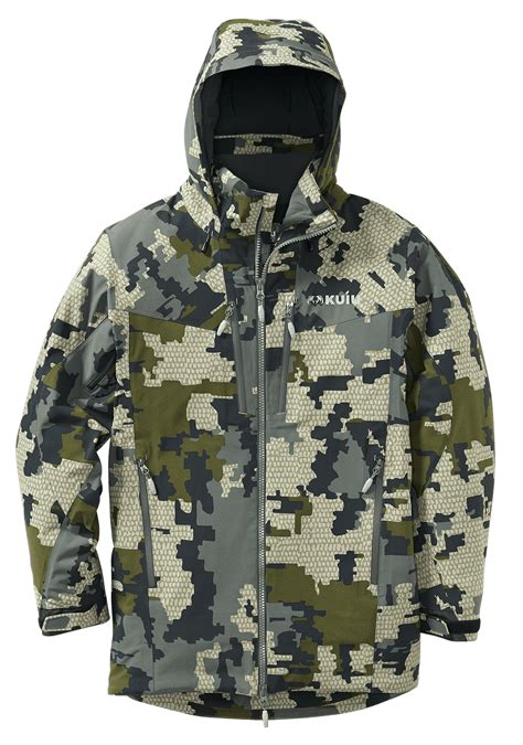 Which KUIU Jacket is Best Suited for Your Next Hunt? - Hunting Gear Deals