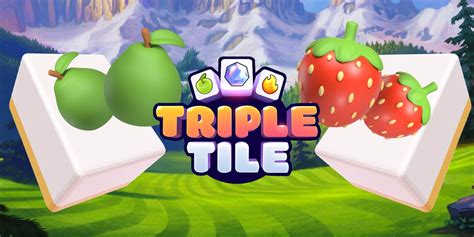 Download Triple Tile: Match Puzzle Game For PC – EmulatorPC