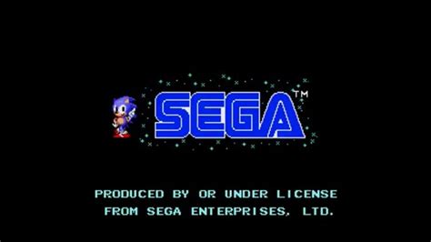 Sega Logo (Mega CD - US/PAL) | Retro logos, Iphone wallpaper app, Sega