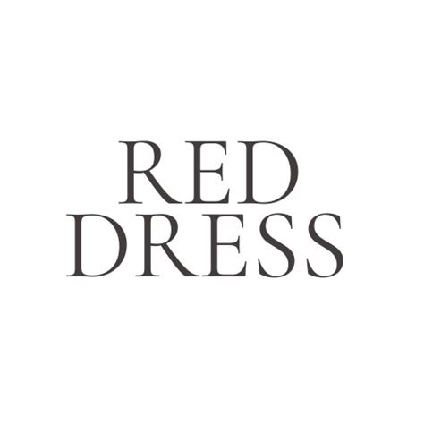Editorial – Red Dress