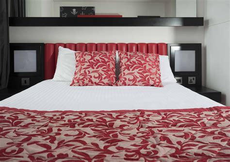 Hotel in Edinburgh City Centre | The Haymarket Hub Hotel