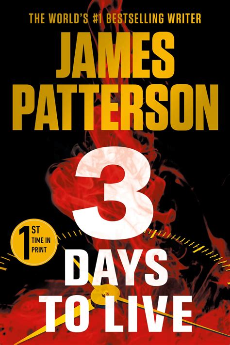 James Patterson – Books – Standalone Thrillers | James Patterson