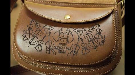 Leather Engraving Services - NOLA Laser Cutting & CNC Services