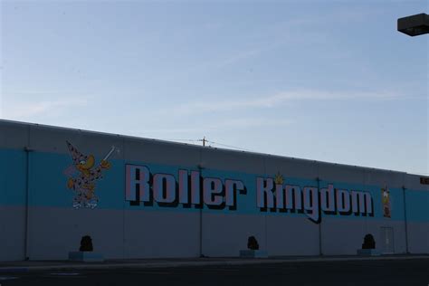 Front page | Roller Kingdom Family Fun Center