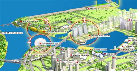 Marina Bay Cruise Centre Singapore | BK Magazine Online