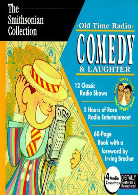 [DOWNLOAD]PDF Old Time Radio Comedy & Laughter w | justinkanesのブログ