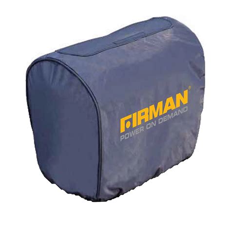 FIRMAN Small Size Inverter Portable Generator Cover | The Home Depot Canada