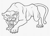 Black Panther Coloring Sheets Printable Colori sketch template