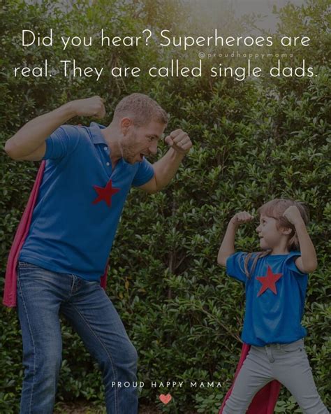 30 Inspirational Single Dad Quotes (With Images)