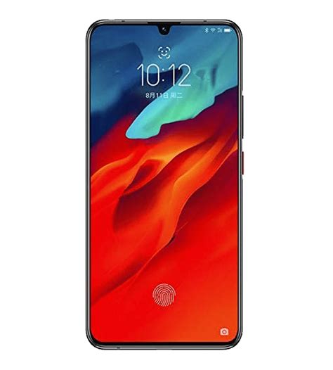 Lenovo Z6 Pro 5G full specifications, features, price, comparison