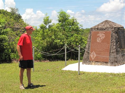 Creola In My Soula: Peleliu: Island of History, Mystery and Beauty: Are Cruisers Welcome?