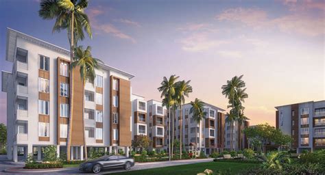 Nexterra at Perumbakkam in Chennai Rating, Reviews, Map, Rent and other Perumbakkam apartments ...