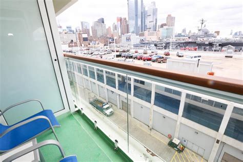 Balcony Cabin on Norwegian Gem Cruise Ship - Cruise Critic