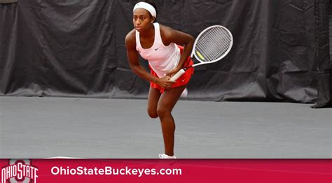 Ratliff Set for ITA Fall National Championships – Ohio State Buckeyes ...